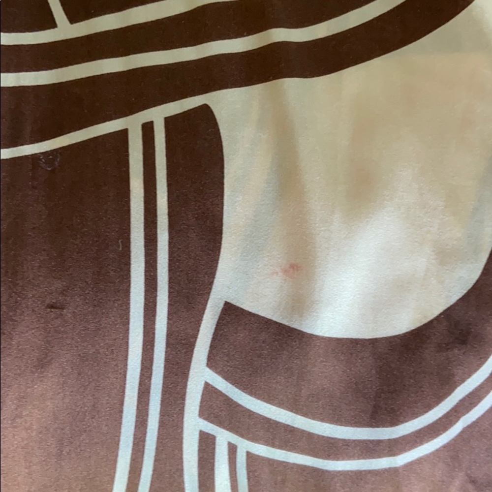 A Common Thread  silk tunic - Picture 4 of 7